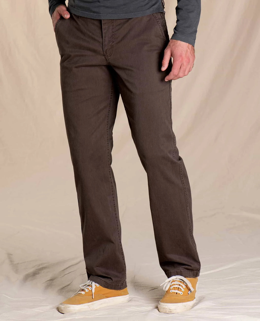 Mission Ridge Pant Barnwood Vintage Wash E83468