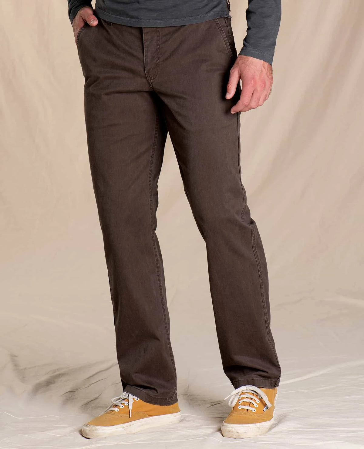 Mission Ridge Pant Barnwood Vintage Wash E83468