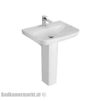 White Washbasin G1021