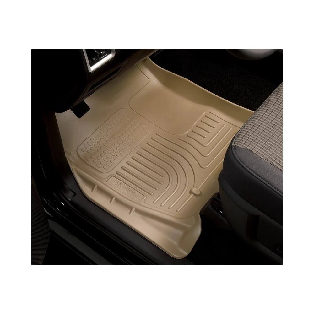 WeatherBeater Floor Liners B917