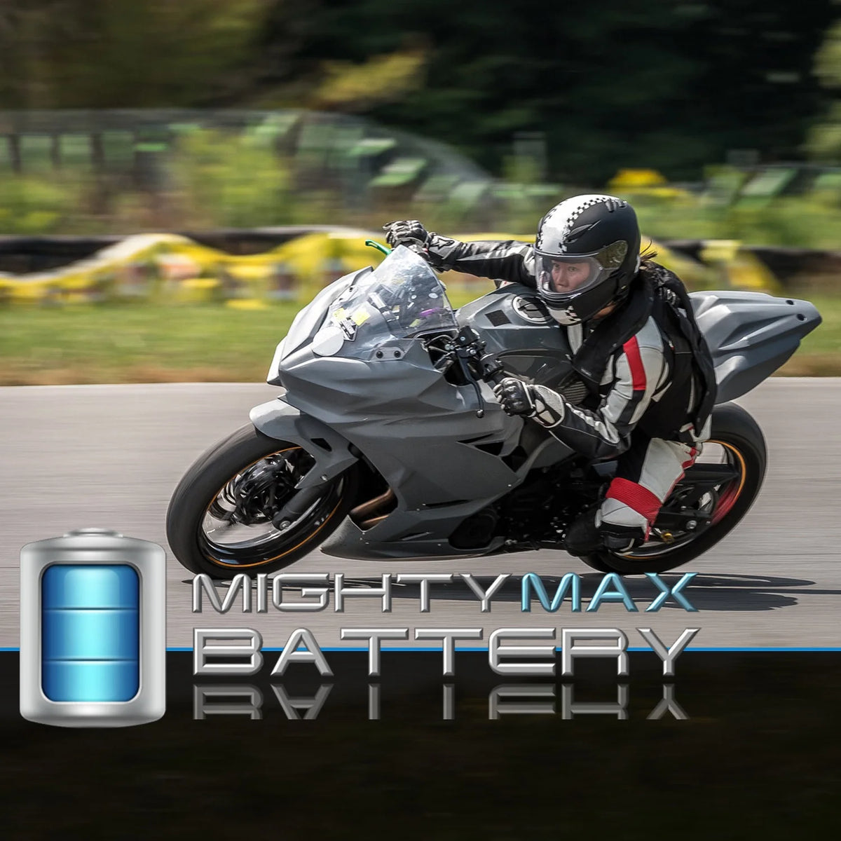 8 Pack Lithium Replacement Battery R559