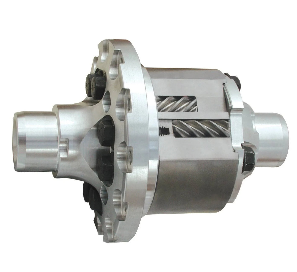 TruTrac Differential with 30 Spline B664