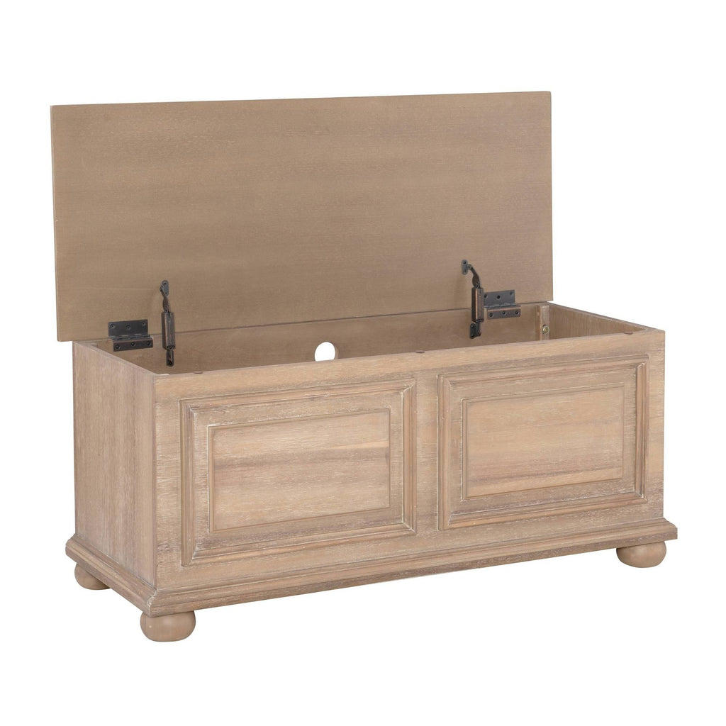 Cedar Chest Natural M2835