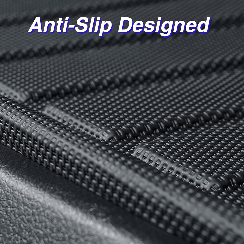 Trunk Mat Pack of 2 J620