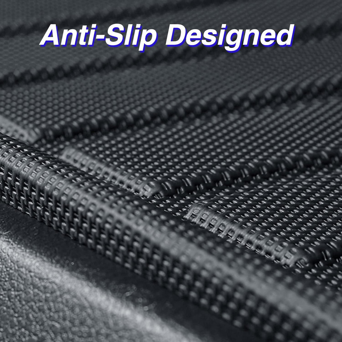Trunk Mat Pack of 2 J620