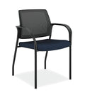Ignition Mesh Back Stacking Chair X930