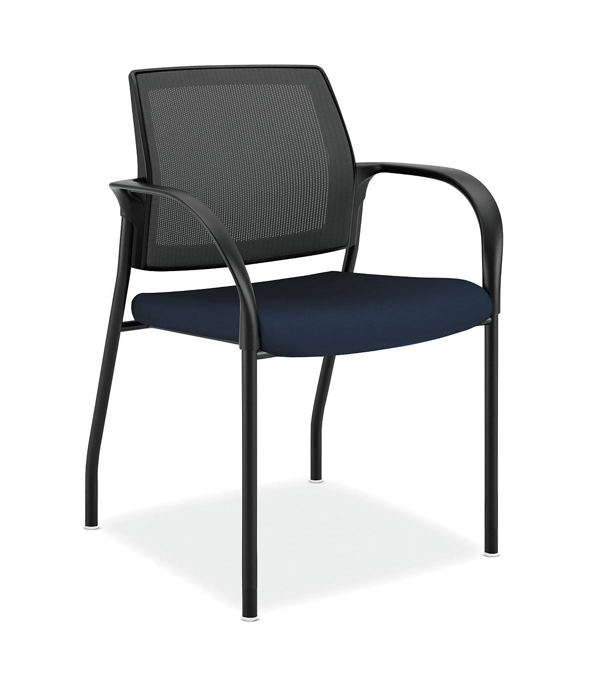 Ignition Mesh Back Stacking Chair X930