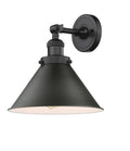 Bronze 1 Light Sconce U8739