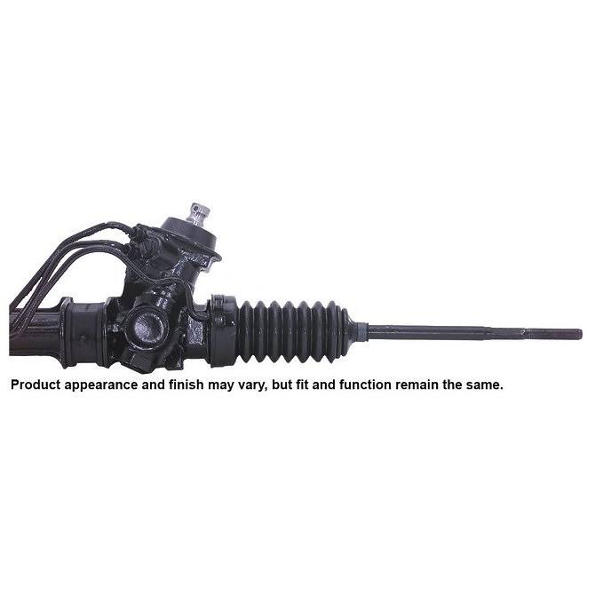 Rack & Pinion R47665