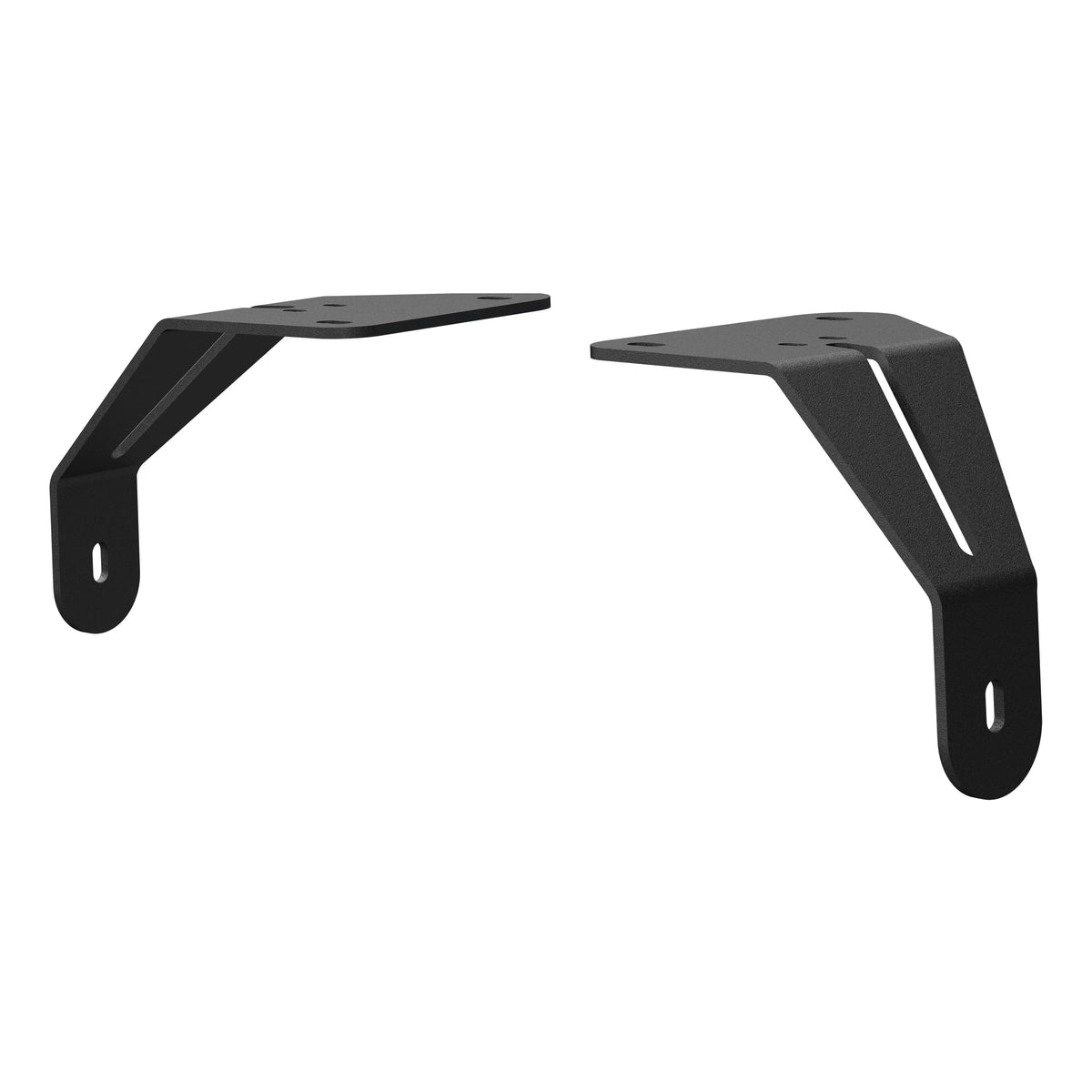 Windshield Light Brackets D980056