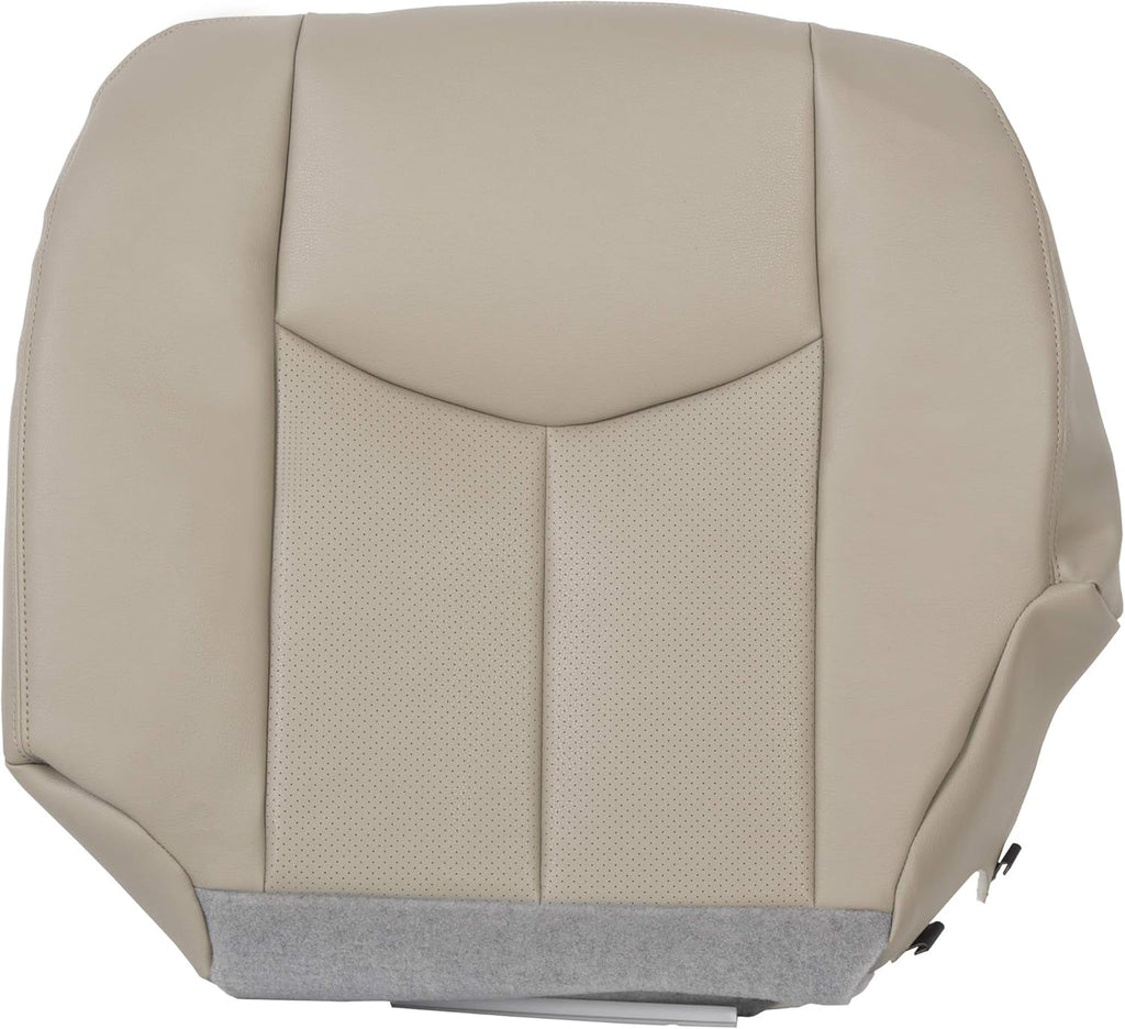 Silverado 1500 2500 3500 Seat Cover K47432