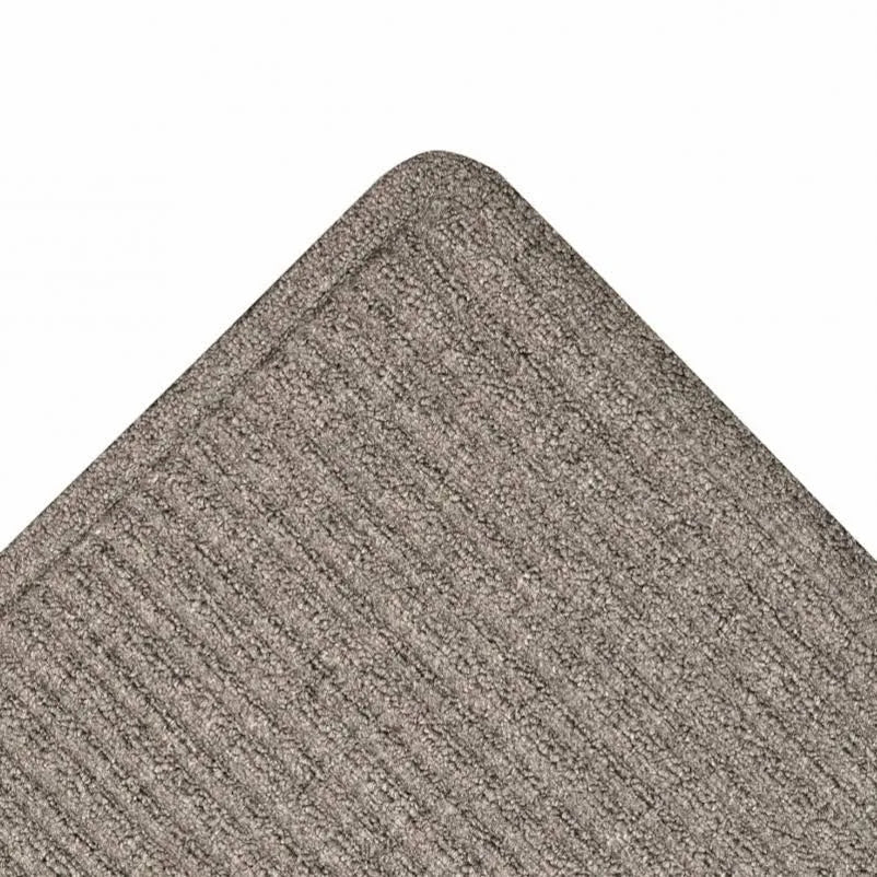Black Carpeted Runner 4ft. x 10ft. P9583