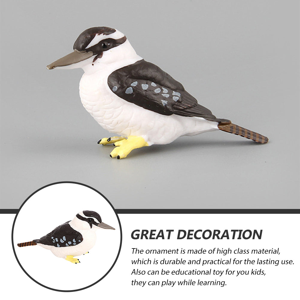 Animal Toy Decor Figurine Playset Z355