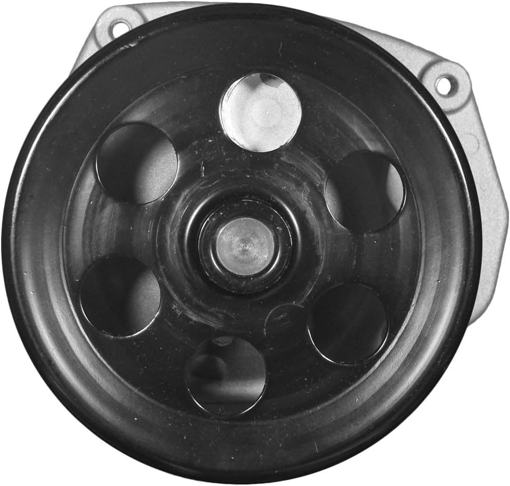 Engine Water Pump Pack of 2 A24632