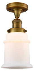 Semi-Flush Mount Light L879