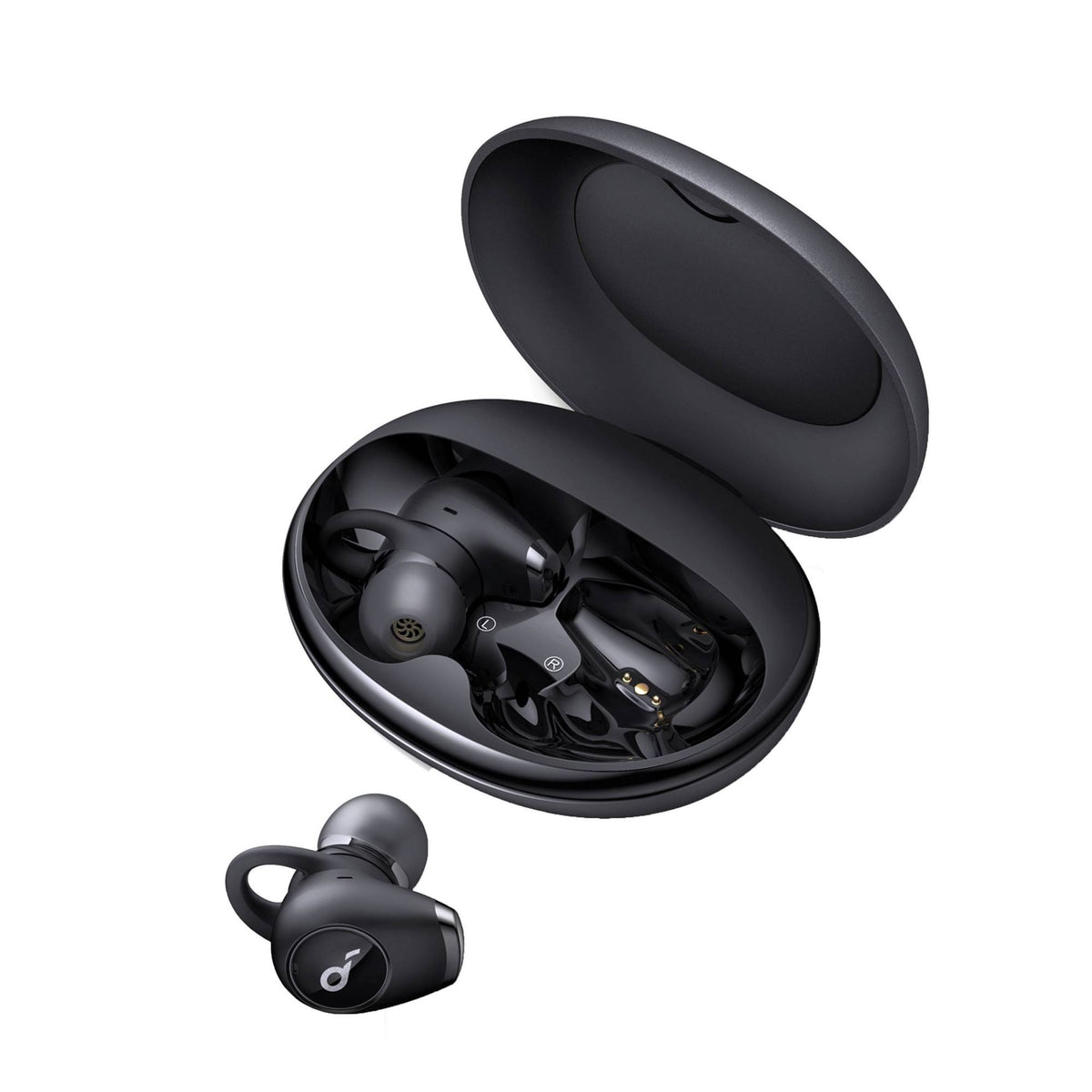 Noise Cancelling Earbuds V560217