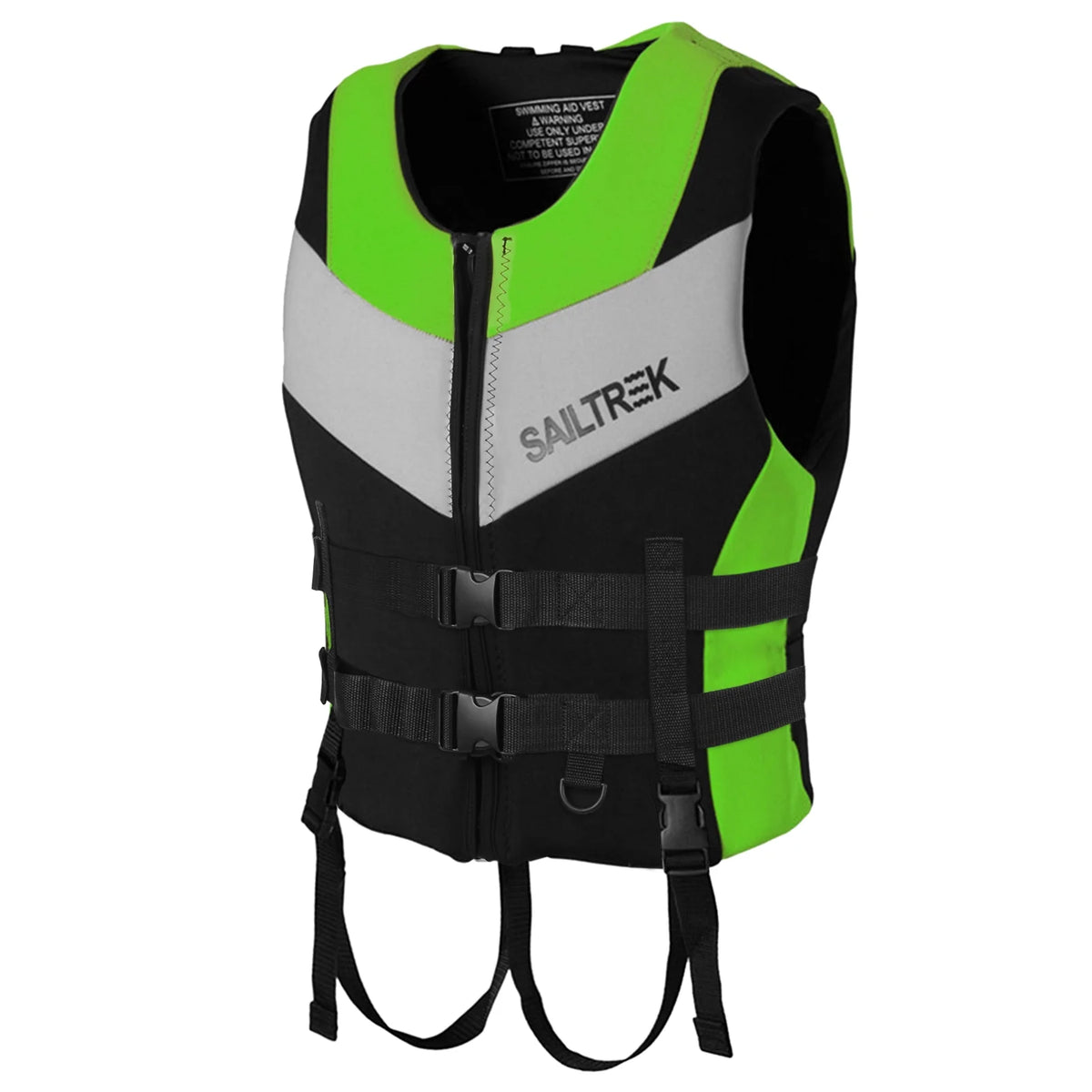 Neoprene Watersports Safety Gear O3503
