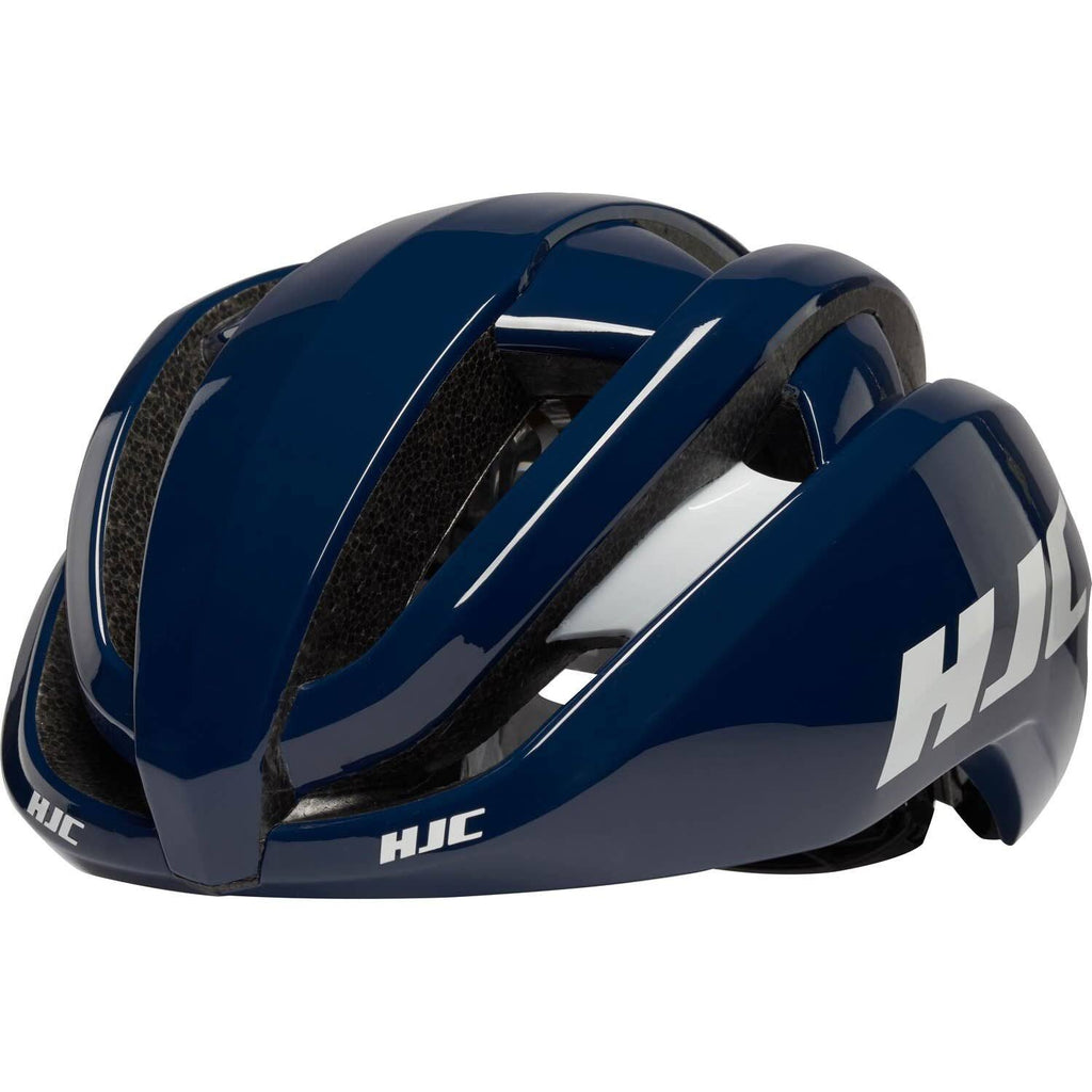 Navy White Helmet E460468