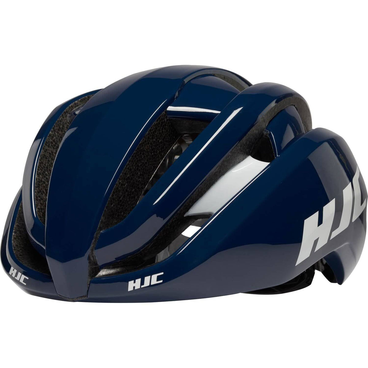 Navy White Helmet E460468