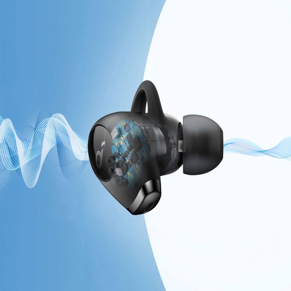 Noise Cancelling Earbuds V560217