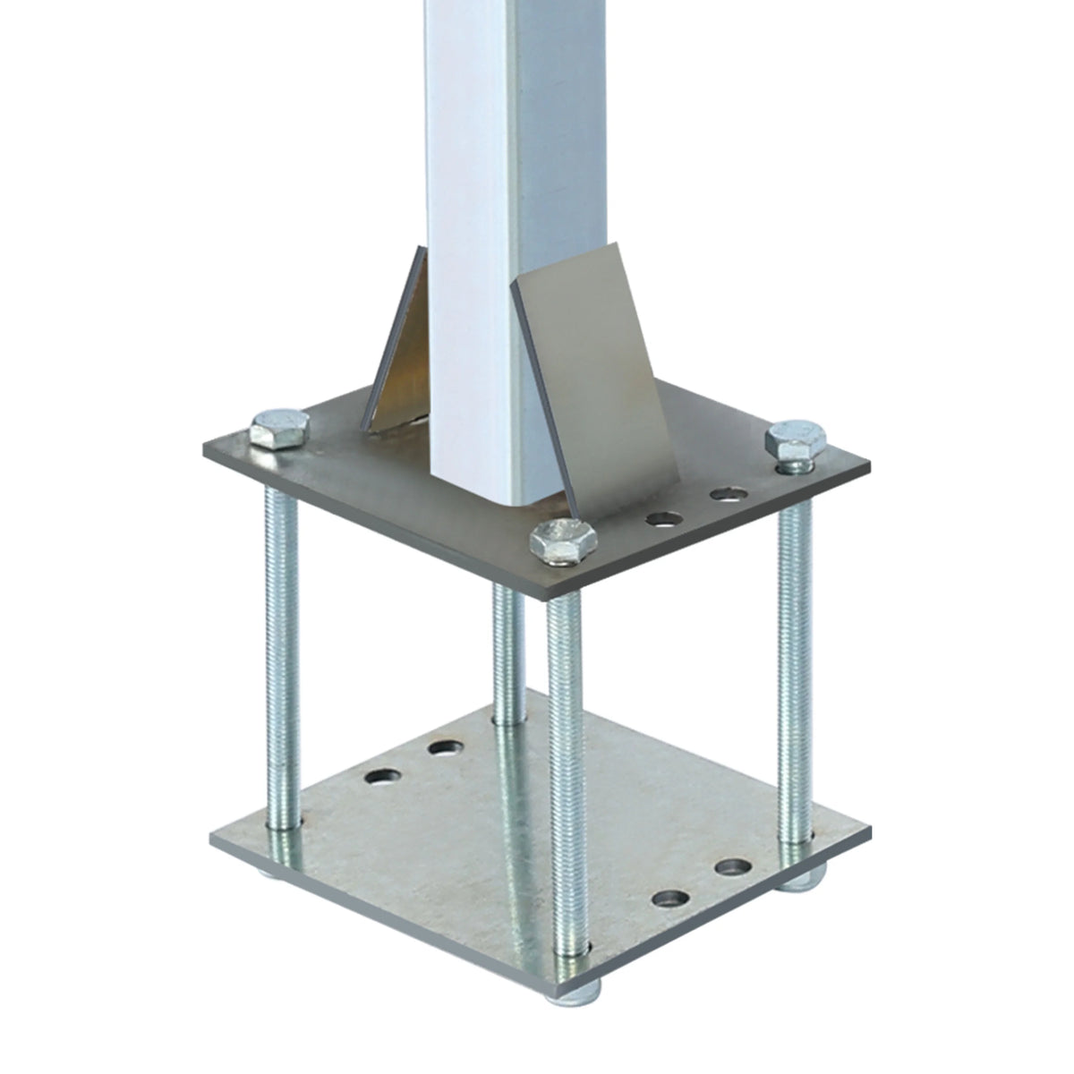 Pontoon Trailer Roller Guide-On 1 Pair K5803