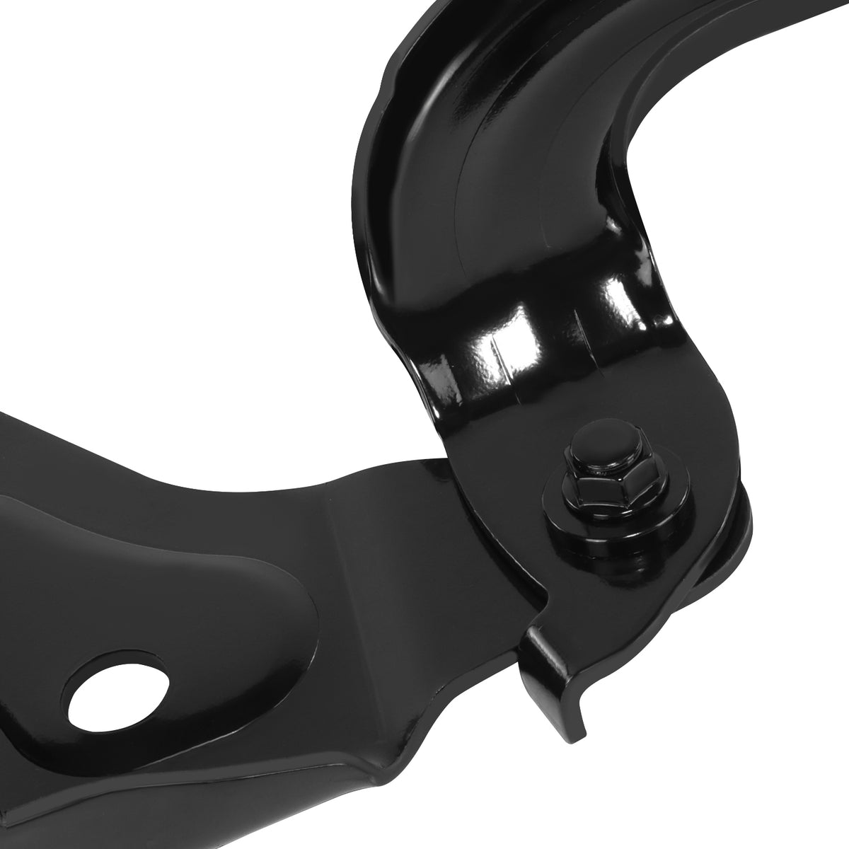 OE Style Right Passenger Side Hood Hinge H2694