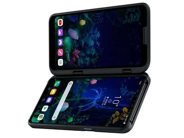 Astro Black 128GB Factory Unlocked Smartphone M682371