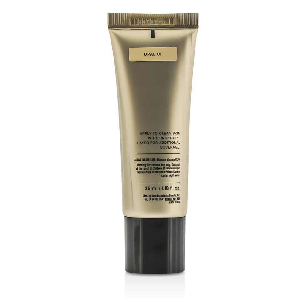 Tinted Hydrating Gel Cream SPF30 35ml Q813