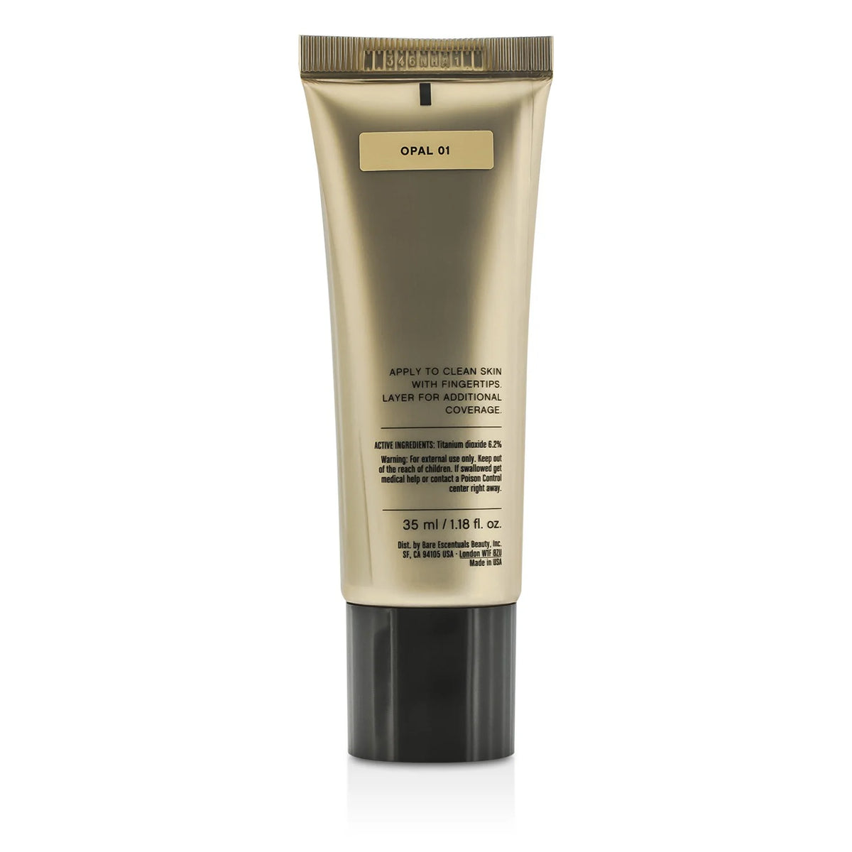 Tinted Hydrating Gel Cream SPF30 35ml Q813