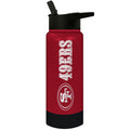 24oz. Water Bottle I4671