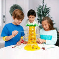 Flip Monkey Raffle Game C4120