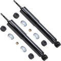 4WD Front Shocks Absorber 2pc Set Q1634