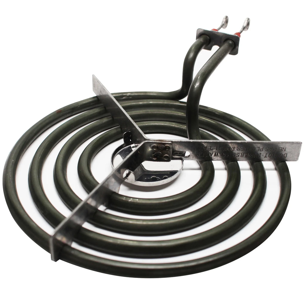 6 inch 4 Turns Surface Burner Element for Range, Stove & Cooktop N136865