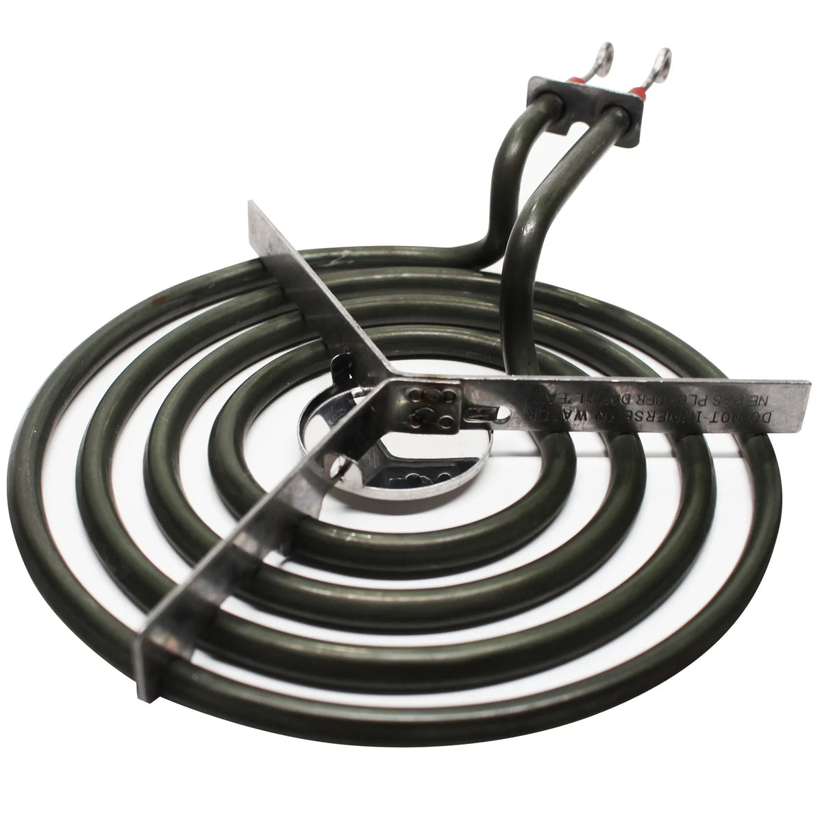 6 inch 4 Turns Surface Burner Element for Range, Stove & Cooktop N136865