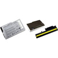 Battery J1244