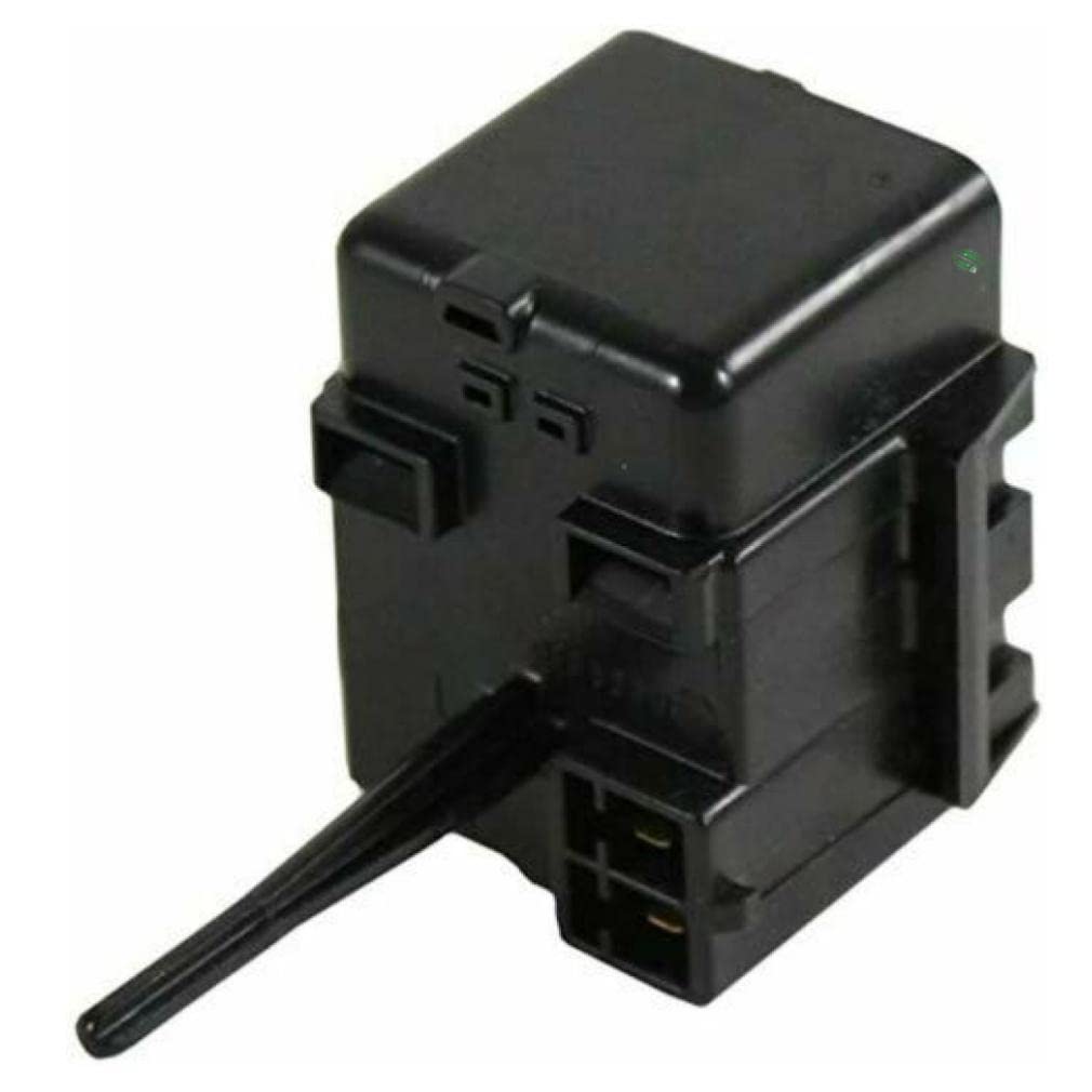 Refrigerator Compressor Relay Start Device O227769