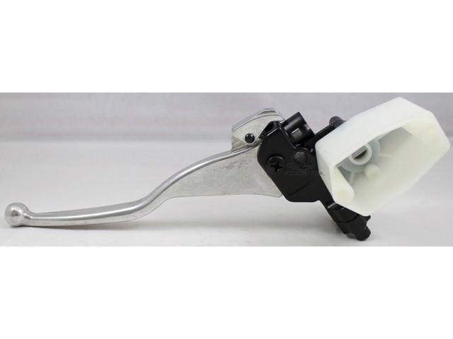 Brake Master Cylinder J580