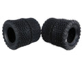 4 Ply Golf Cart Turf Tires 20x10-10, Set of Four I477121