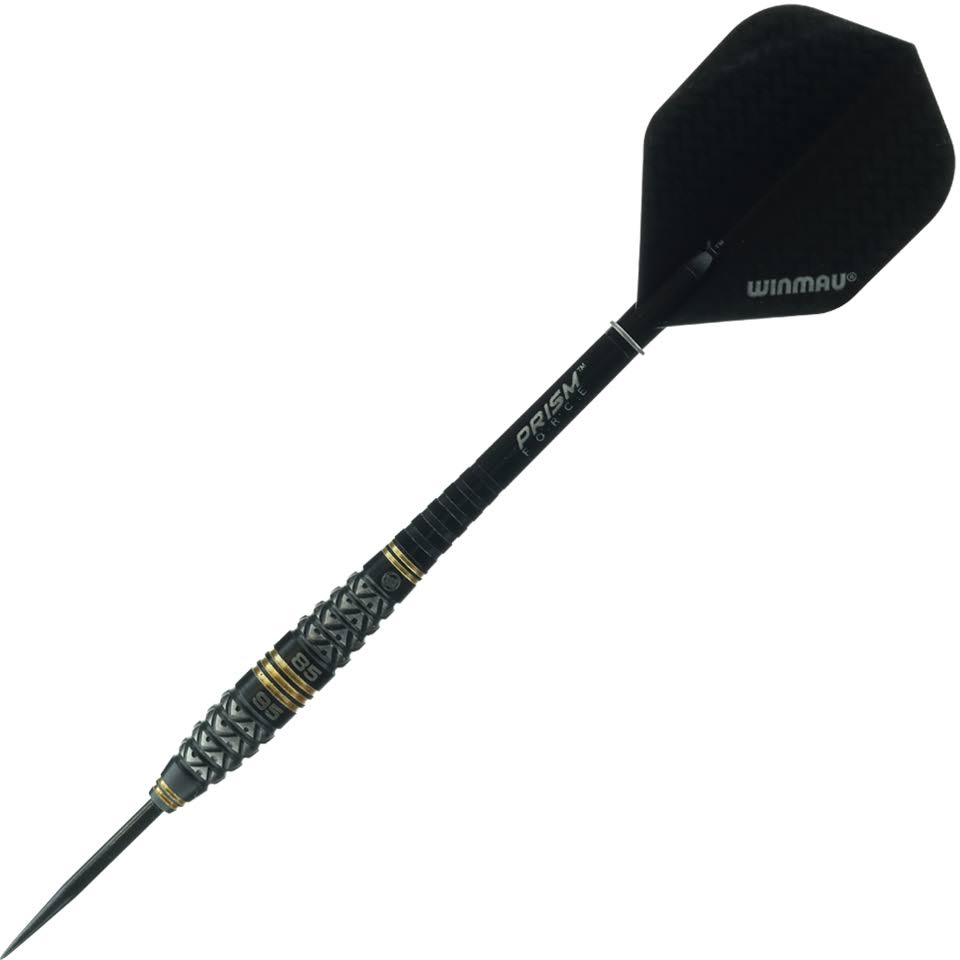 Steel Tip Darts 21gm C499913