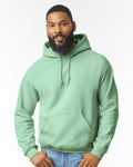 Gildan Heavy Blend™ Hooded Sweatshirt Child Product 1