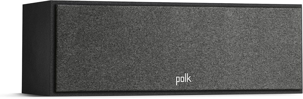 Compact Center Channel Speaker, Midnight Black I47864