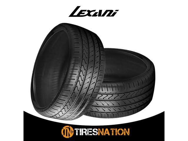 285/40R22 110V XL Tire B598