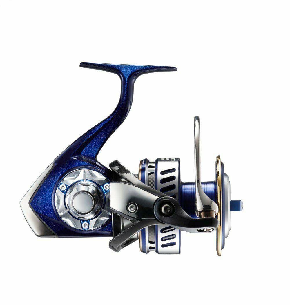 5500H Spinning Reel C298