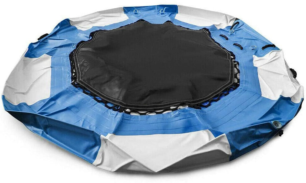 17Ft Inflatable Water Trampoline E484