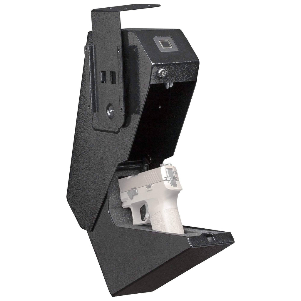 Pistol Vault B3184
