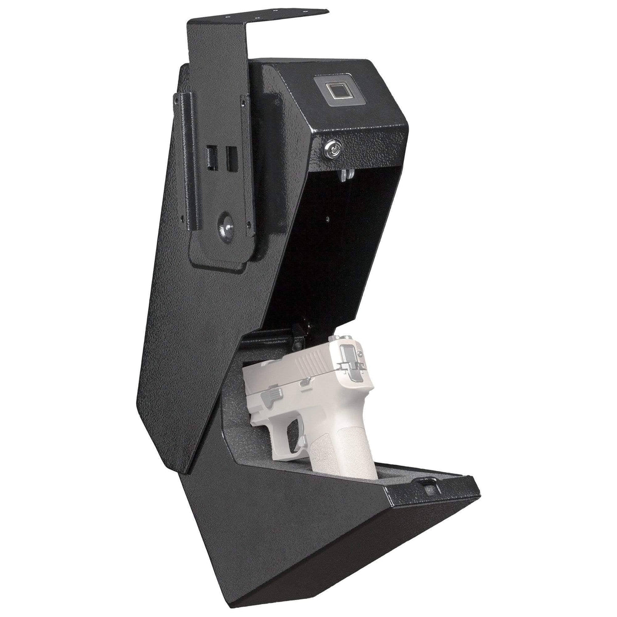 Pistol Vault B3184