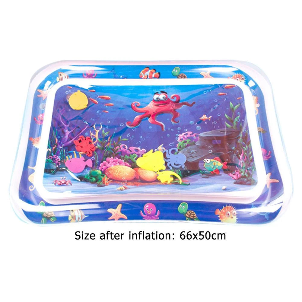 Octopus Inflatable Water Toy L9856
