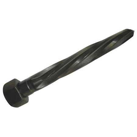 Construction Reamer, 1-1/16 In., 7 in. L E83864