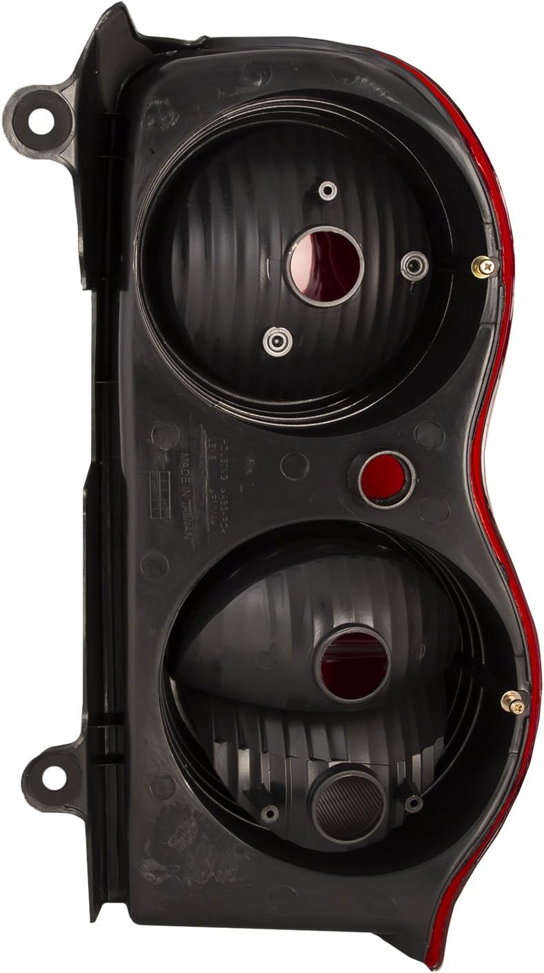 Tail Light Pack of 2 J67518