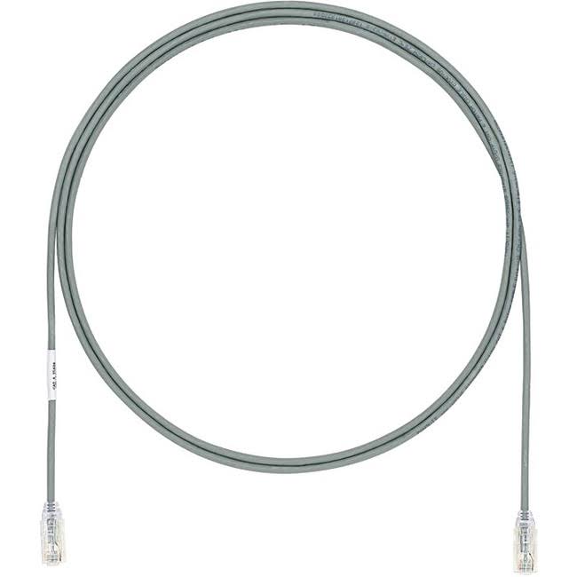 Cat.6 U/UTP Patch Network Cable S340